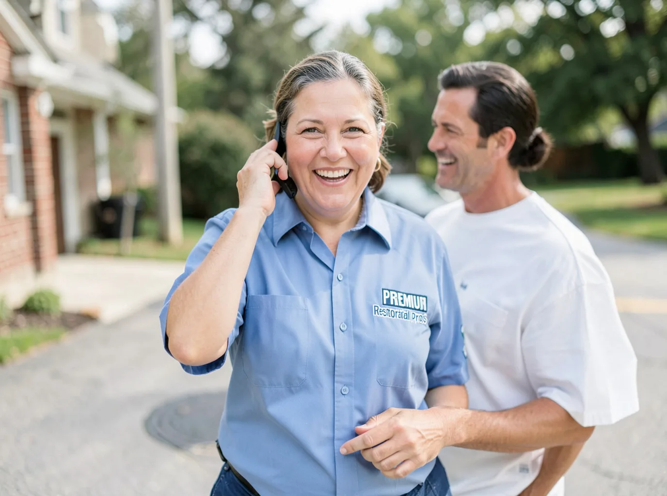 Water Damage Restoration Rolling Prairie, IN FAQs